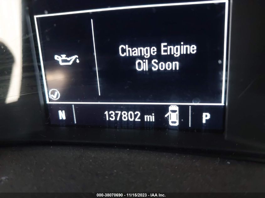 2019 CHEVROLET MALIBU LT - 1G1ZD5ST5KF161064