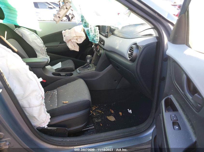 2019 HYUNDAI KONA SE - KM8K12AA4KU284765