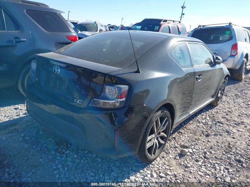 2015 TOYOTA SCION TC - JTKJF5C70FJ013447