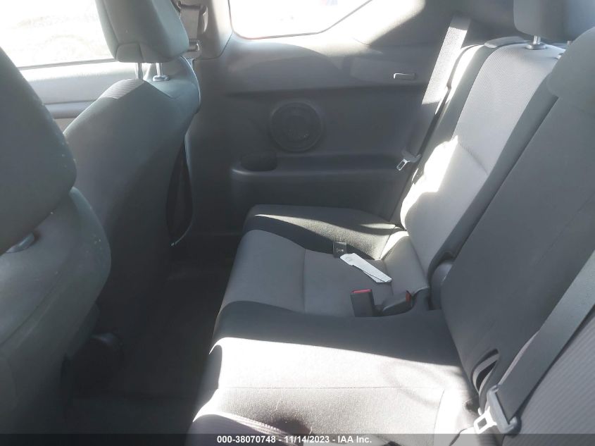 2015 TOYOTA SCION TC - JTKJF5C70FJ013447