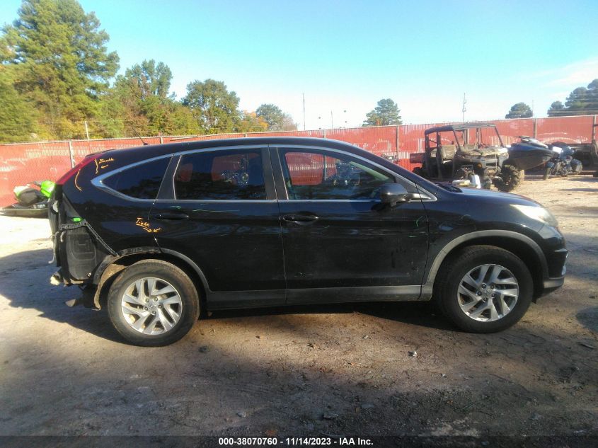 2016 HONDA CR-V EX - 3CZRM3H52GG714953