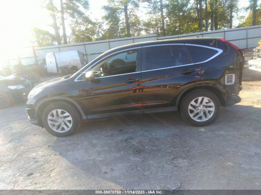 2016 HONDA CR-V EX - 3CZRM3H52GG714953