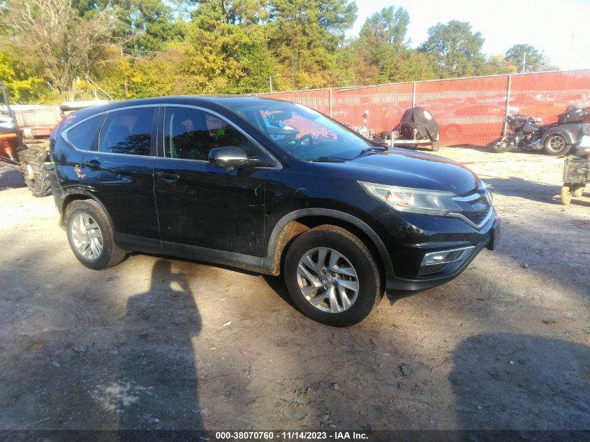 2016 HONDA CR-V EX - 3CZRM3H52GG714953