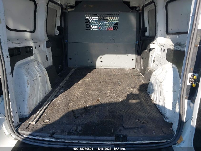 2015 RAM PROMASTER CITY TRADESMAN SLT - ZFBERFBT1F6953024