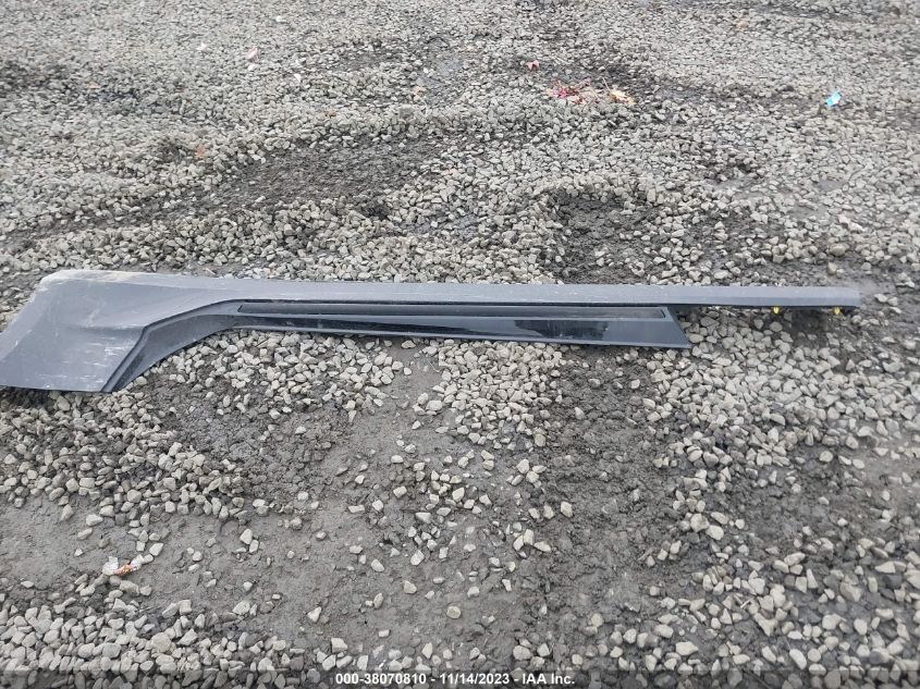 2019 CHEVROLET CAMARO 2SS - 1G1FH1R70K0129053