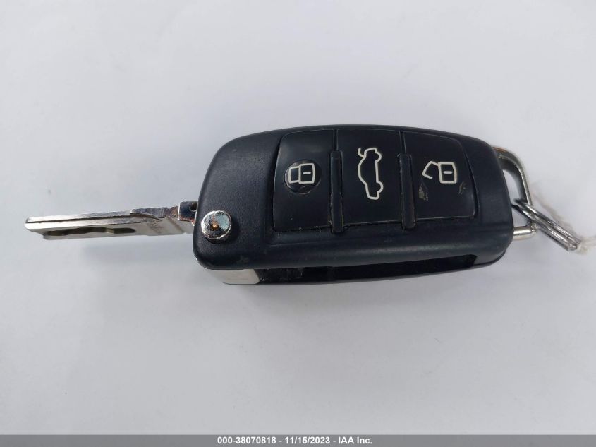 2016 AUDI A3 PREMIUM - WAUB8GFF0G1082500