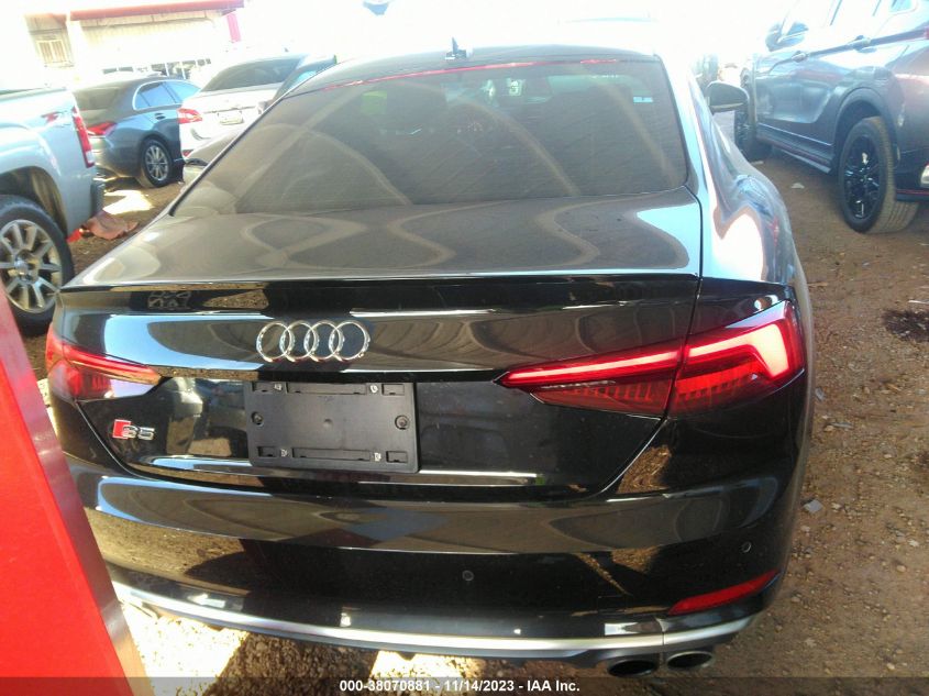 WAUP4AF53JA027956 2018 AUDI S5 - Image 16