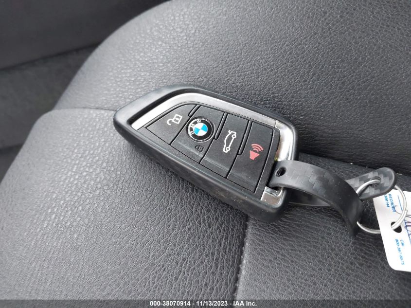 5UXKR2C53F0H41321 2015 BMW X5, photo no. 11