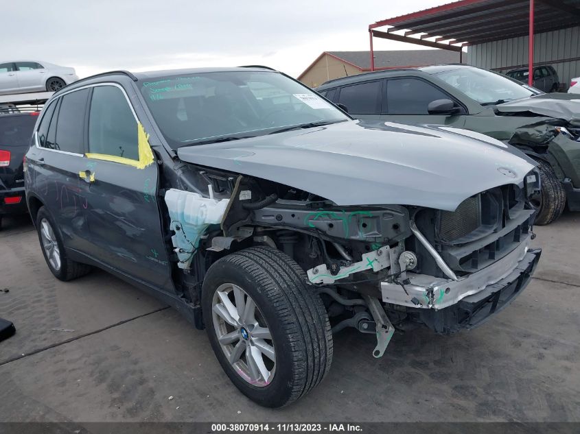 5UXKR2C53F0H41321 2015 BMW X5 - Image 1