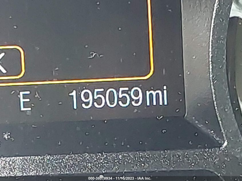 2016 FORD FUSION SE - 3FA6P0H77GR162750