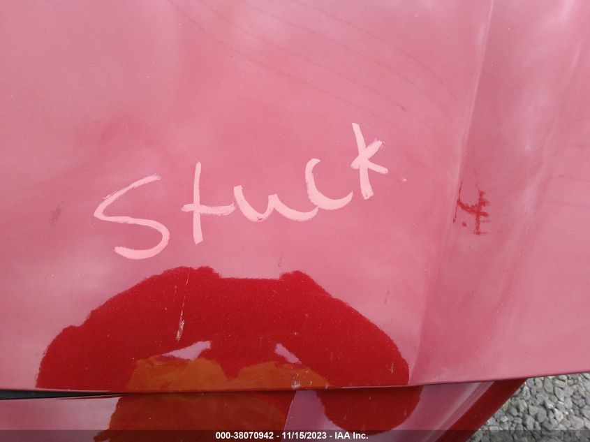 2022 HYUNDAI ACCENT SE - 3KPC24A61NE165460