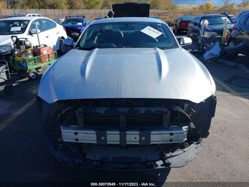 1FA6P8TH4G5295161 2016 FORD MUSTANG, photo no. 12