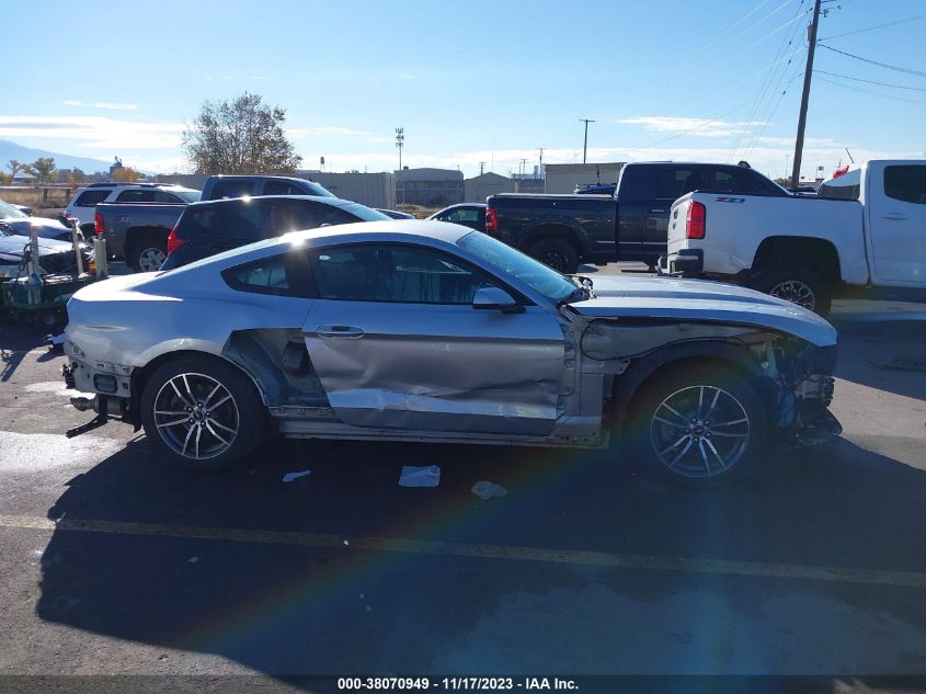 1FA6P8TH4G5295161 2016 FORD MUSTANG, photo no. 13