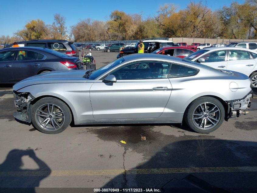 1FA6P8TH4G5295161 2016 FORD MUSTANG, photo no. 14