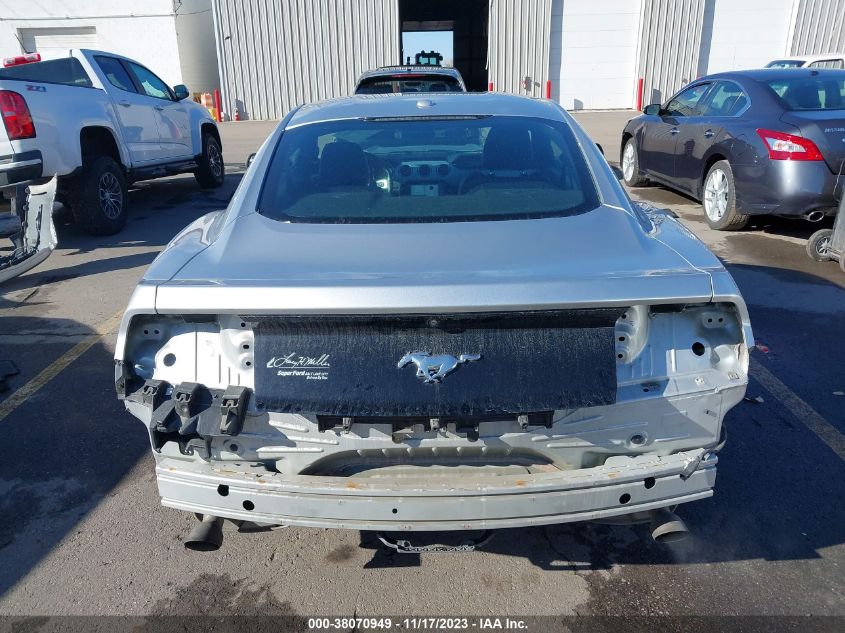 1FA6P8TH4G5295161 2016 FORD MUSTANG, photo no. 16