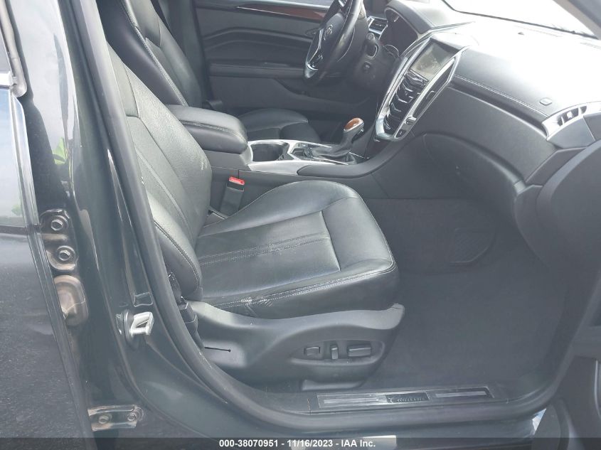 2014 CADILLAC SRX LUXURY COLLECTION - 3GYFNBE39ES566811