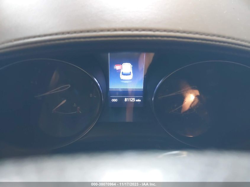 2019 TOYOTA C-HR XLE/LE/LIMITED - JTNKHMBX1K1031074