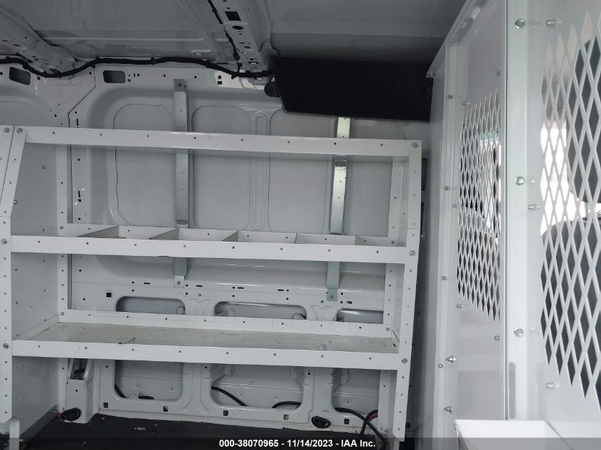 2016 FORD TRANSIT-250 - 1FTYR1ZMXGKA38628