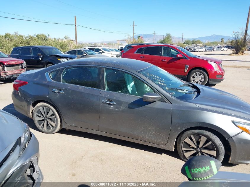 2018 NISSAN ALTIMA 2.5 S - 1N4AL3AP3JC156371