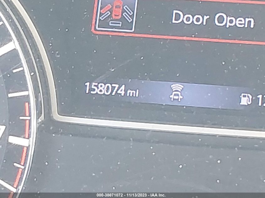 2018 NISSAN ALTIMA 2.5 S - 1N4AL3AP3JC156371