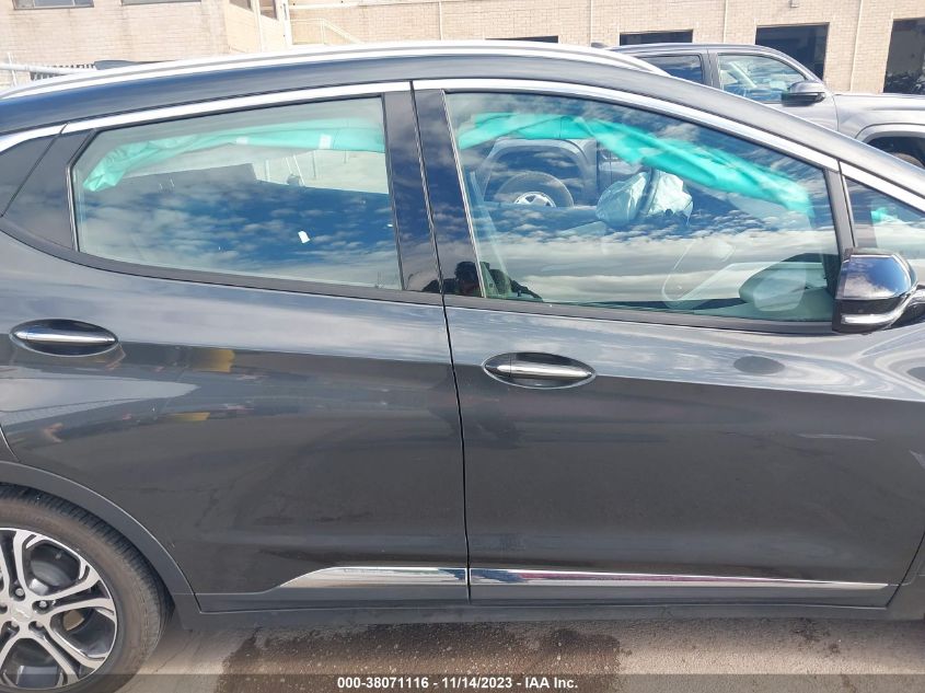 2020 CHEVROLET BOLT EV PREMIER - 1G1FZ6S02L4147846