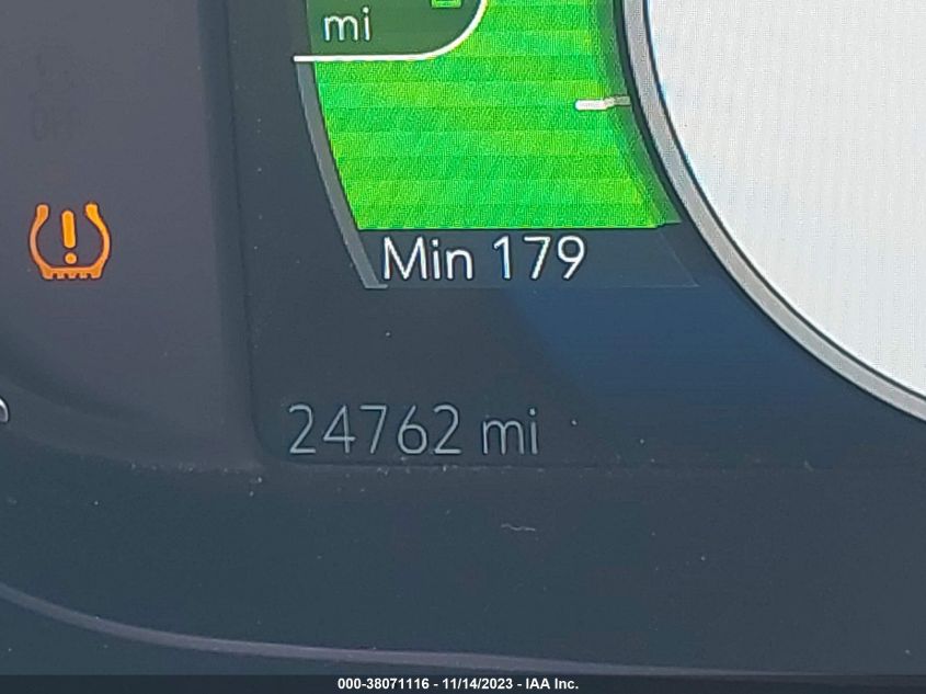 2020 CHEVROLET BOLT EV PREMIER - 1G1FZ6S02L4147846