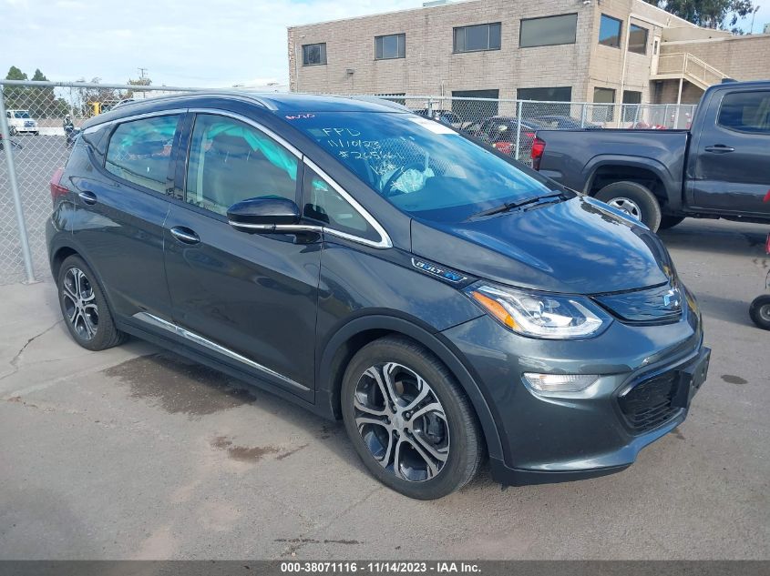 2020 CHEVROLET BOLT EV PREMIER - 1G1FZ6S02L4147846