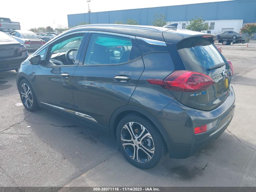 2020 CHEVROLET BOLT EV PREMIER - 1G1FZ6S02L4147846
