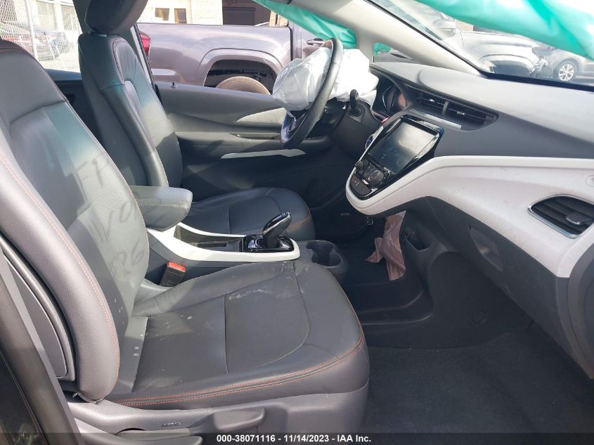 2020 CHEVROLET BOLT EV PREMIER - 1G1FZ6S02L4147846