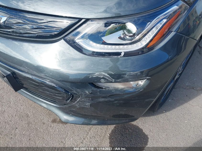 2020 CHEVROLET BOLT EV PREMIER - 1G1FZ6S02L4147846