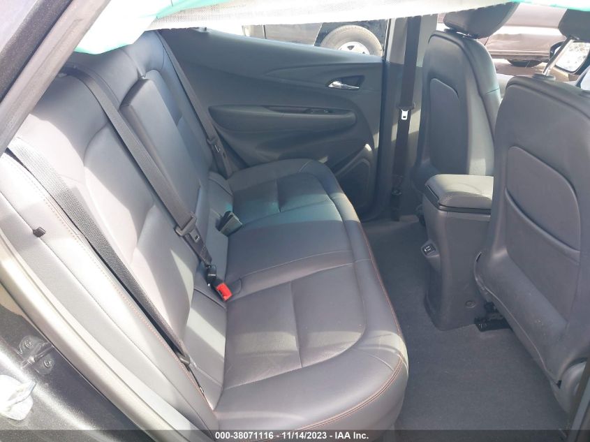 2020 CHEVROLET BOLT EV PREMIER - 1G1FZ6S02L4147846