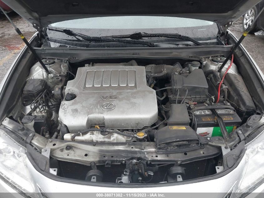 2014 LEXUS ES 350 - JTHBK1GG8E2140173