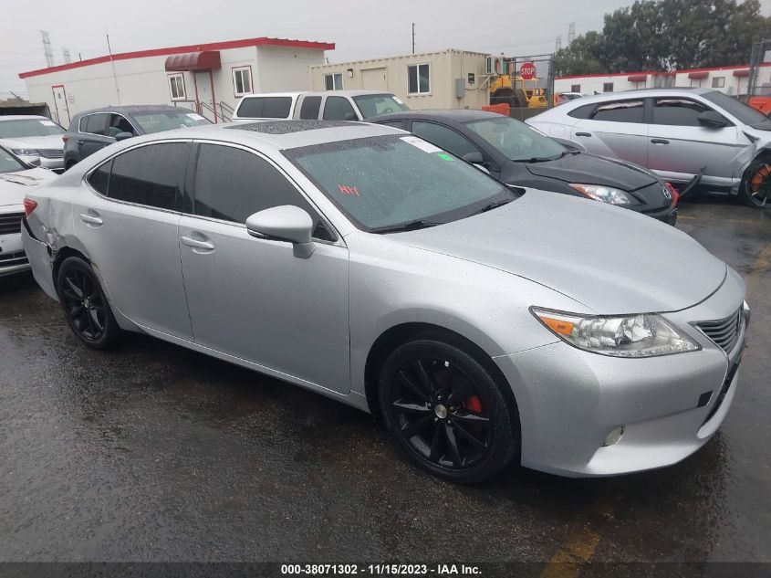 2014 LEXUS ES 350 - JTHBK1GG8E2140173