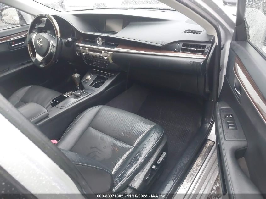 2014 LEXUS ES 350 - JTHBK1GG8E2140173