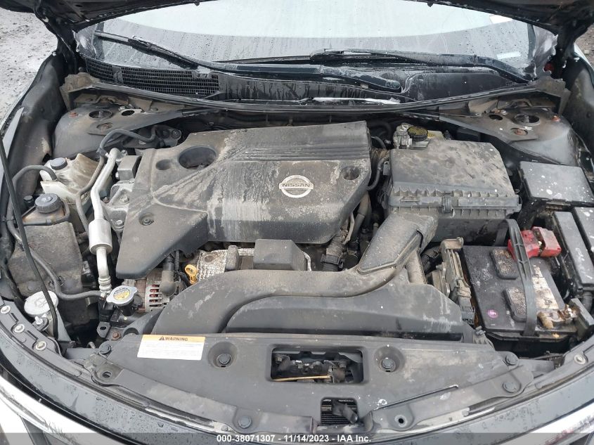2013 NISSAN ALTIMA 2.5/S/SV/SL - 1N4AL3AP0DC157188