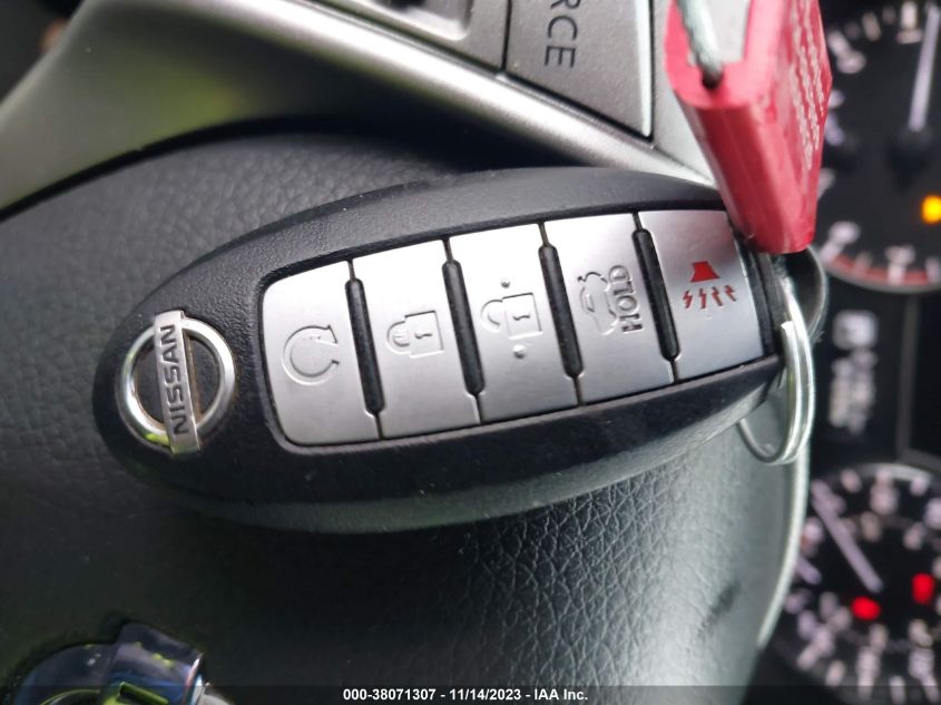 2013 NISSAN ALTIMA 2.5/S/SV/SL - 1N4AL3AP0DC157188