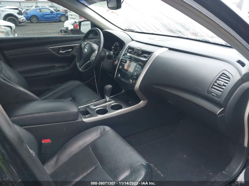 2013 NISSAN ALTIMA 2.5/S/SV/SL - 1N4AL3AP0DC157188