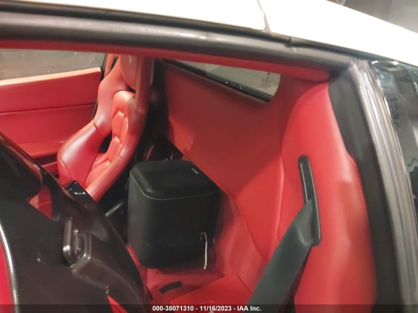 2013 FERRARI 458 SPIDER - ZFF68NHA2D0189397