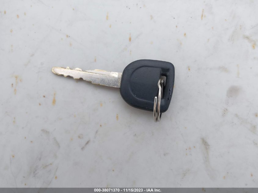 2013 MAZDA MAZDA3 I SPORT - JM1BL1UP5D1736302
