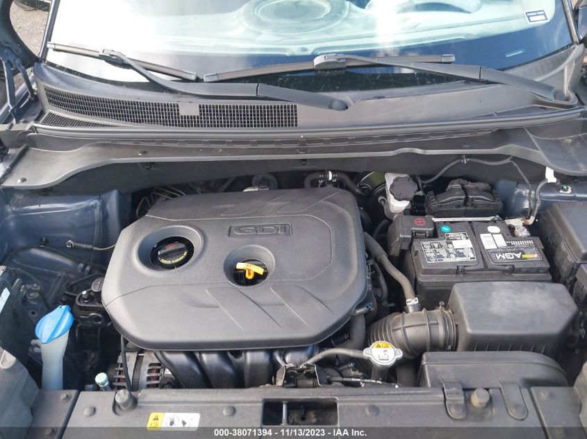 2016 KIA SOUL + - KNDJP3A5XG7360650