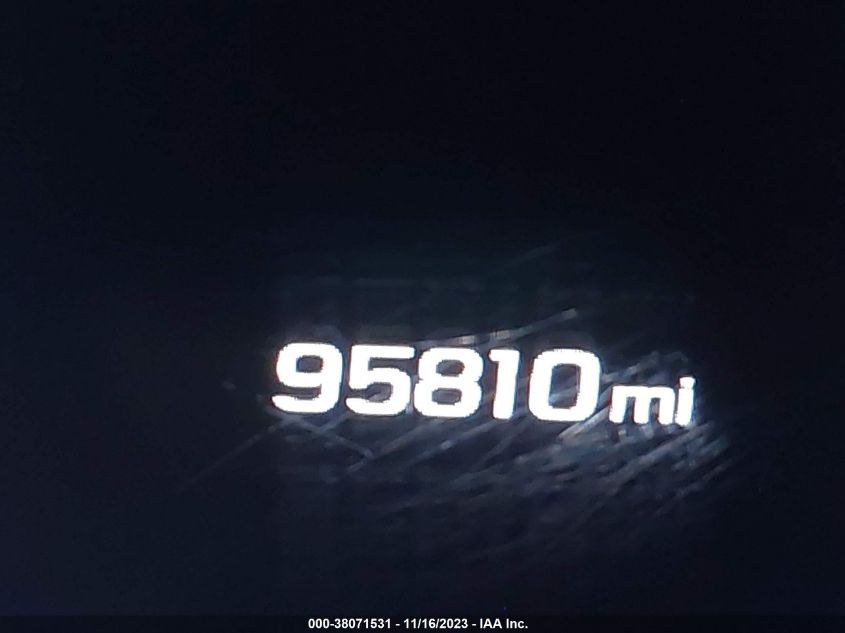 2017 GMC SIERRA 1500 DENALI - 3GTU2PEJ9HG442353