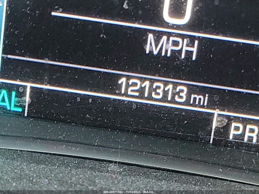 2019 GMC ACADIA SLT-1 - 1GKKNULS2KZ154792