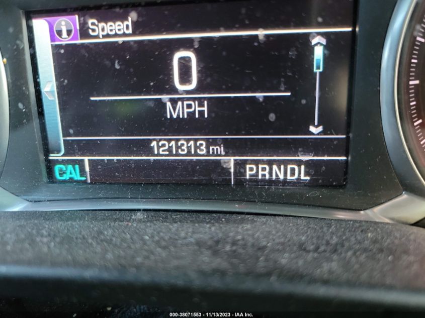2019 GMC ACADIA SLT-1 - 1GKKNULS2KZ154792