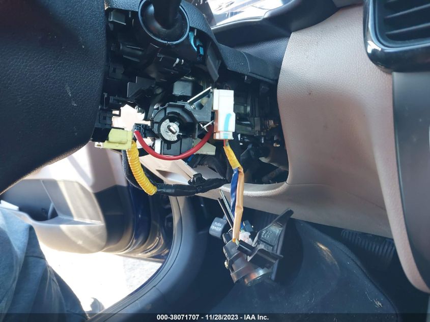 2016 KIA OPTIMA LX - 5XXGT4L39GG021988