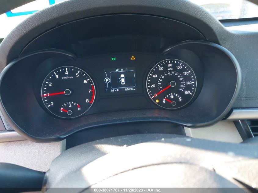 2016 KIA OPTIMA LX - 5XXGT4L39GG021988