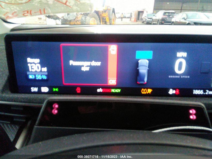 2023 FORD MUSTANG MACH-E PREMIUM 3FMTK3SS8PMA48887