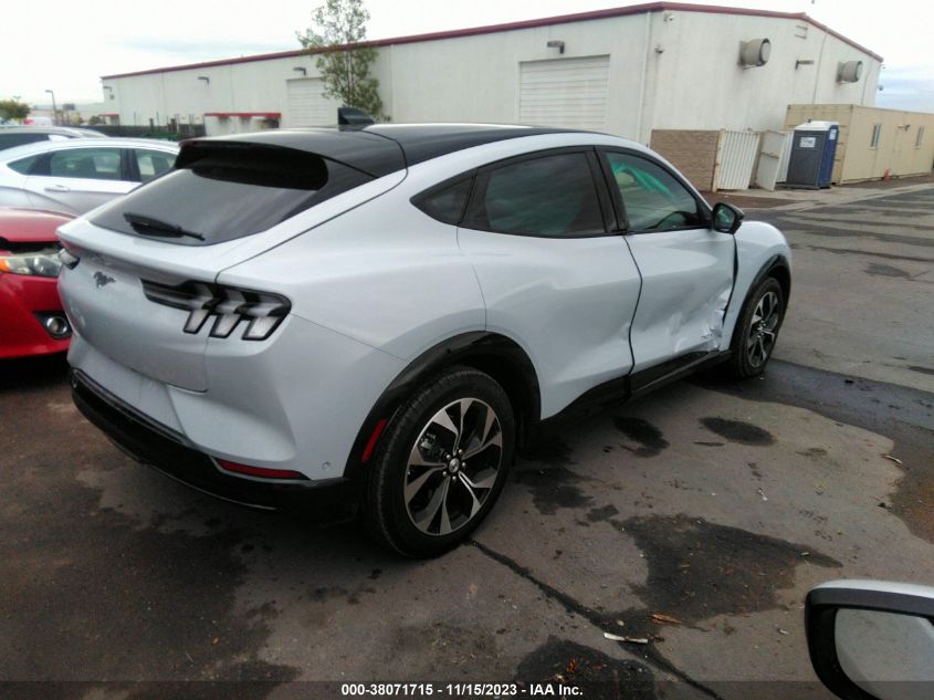 2023 FORD MUSTANG MACH-E PREMIUM 3FMTK3SS8PMA48887