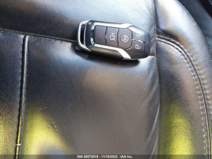 2015 LINCOLN MKZ HYBRID 3LN6L2LU0FR600677