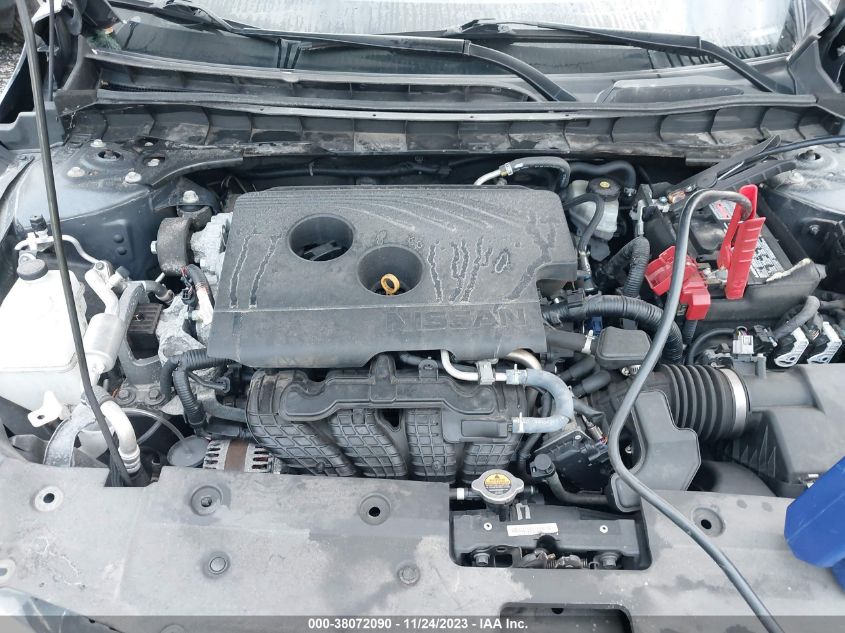 2020 NISSAN ALTIMA SL - 1N4BL4EV5LC158502