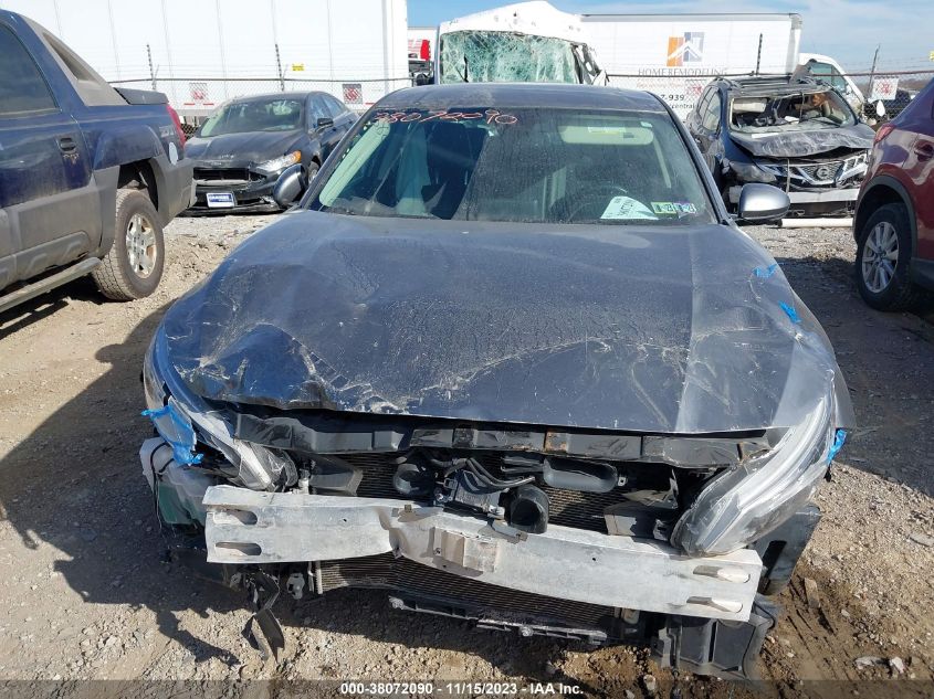 2020 NISSAN ALTIMA SL - 1N4BL4EV5LC158502